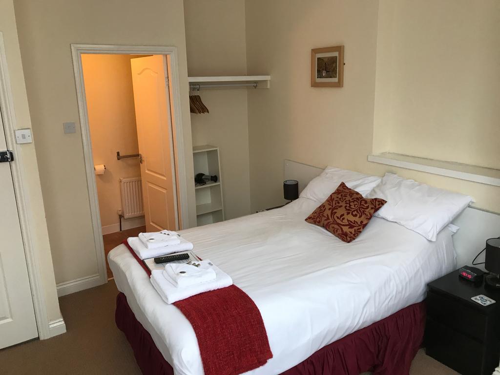 The Island & Fairfield Hotel Douglas Eksteriør billede
